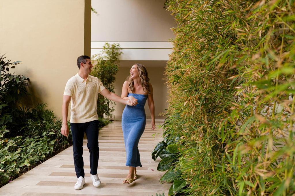 Grand Velas Boutique Hotel - 2