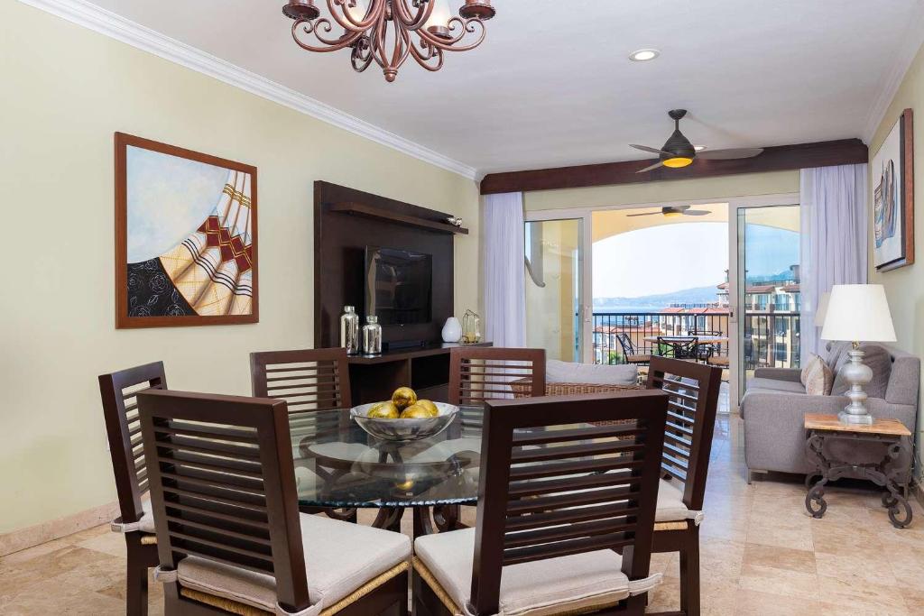 2BD Standard Suite Villa del Palmar Flamingos - 2