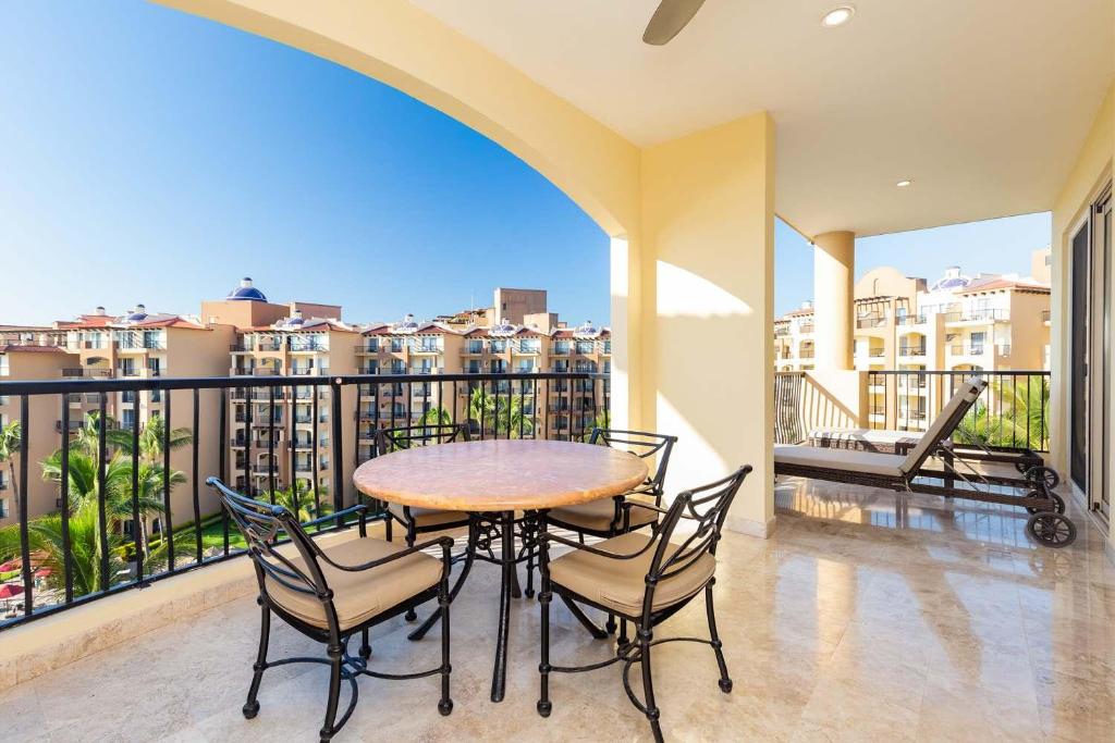 2BD Standard Suite Villa del Palmar Flamingos - 4