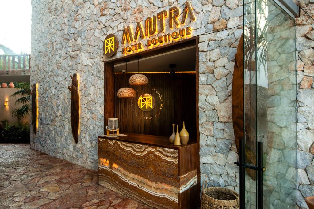 Mantra Hotel Boutique - 4