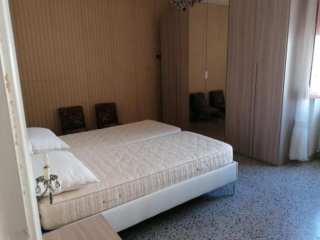 Casa dello Ionio al centro di Gallipoli - 2
