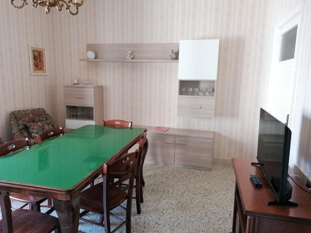 Casa dello Ionio al centro di Gallipoli - 4