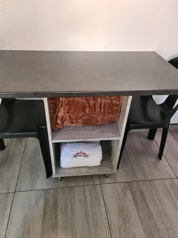 Midway lodge, Standerton