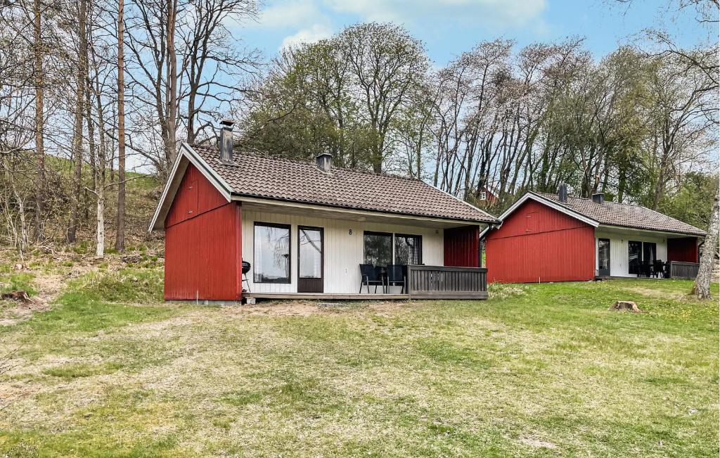 Lovely Home In Degeberga, Degeberga