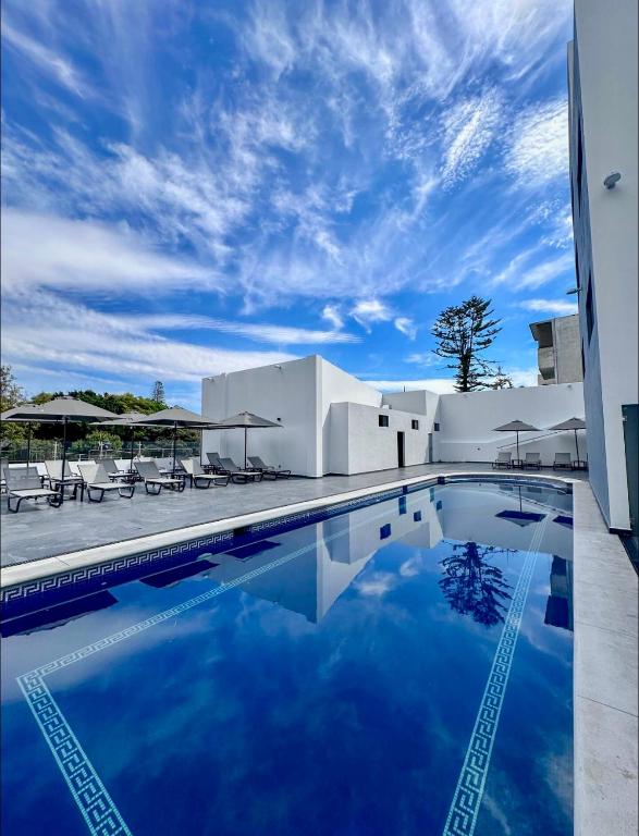 Casa Tabachin, Cuernavaca