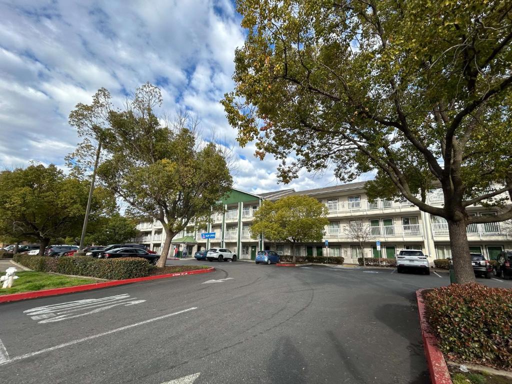 Studio 6 Rancho Cordova, CA, Rancho Cordova