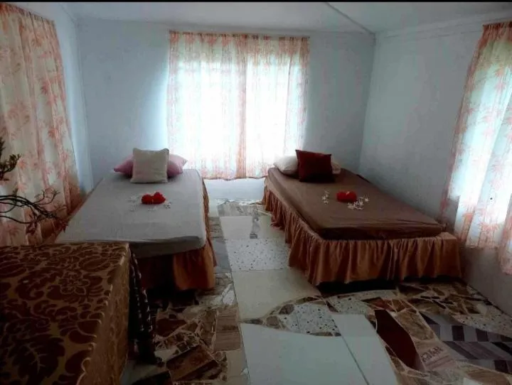 JayDees Home Retreats Homestay，位于Naselesele的酒店