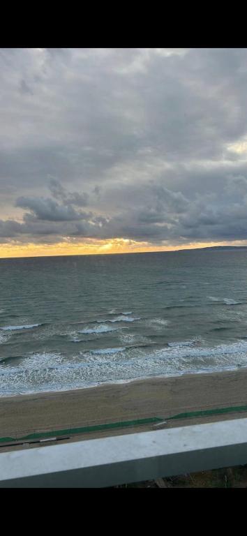 Studio in front of the sea, Palma de Mallorca