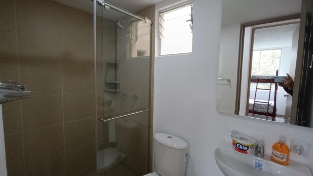 Confortable y Moderno Apartamento Familiar - 3