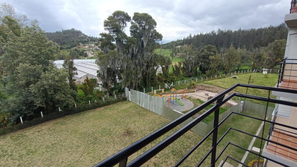 Confortable y Moderno Apartamento Familiar - 5