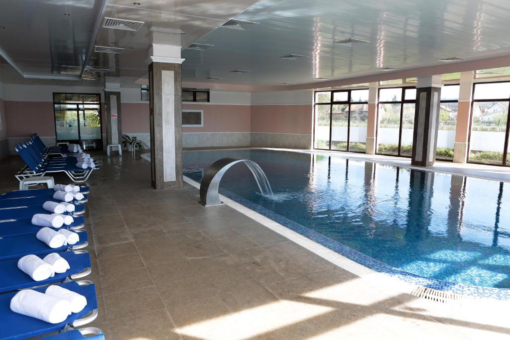 Hotel Spa Terma photo