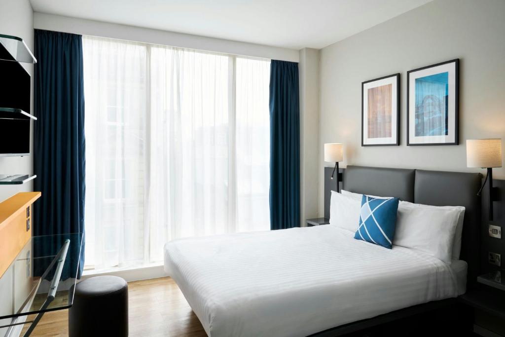 Four Points Flex by Sheraton Newcastle, Newcastle