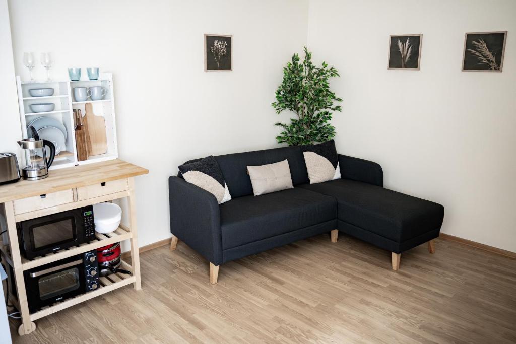 Apartment in Tallinn Old Town, Tallinn