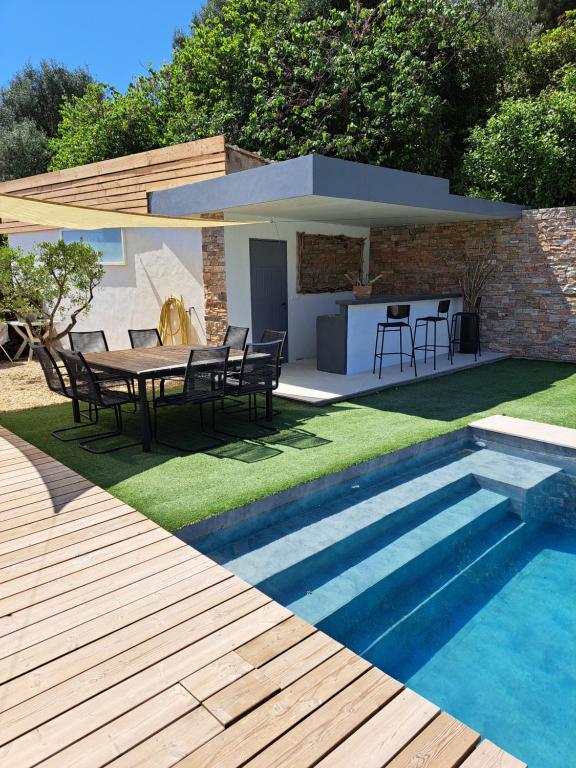 VillaPapyrusToulon - 2