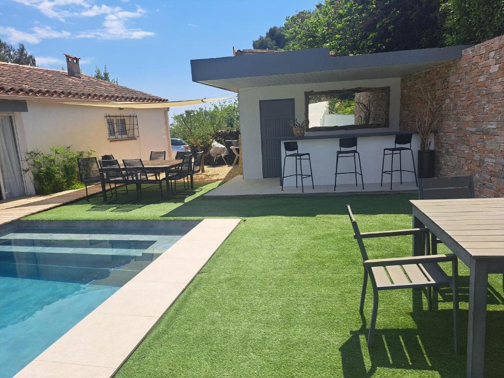 VillaPapyrusToulon - 3