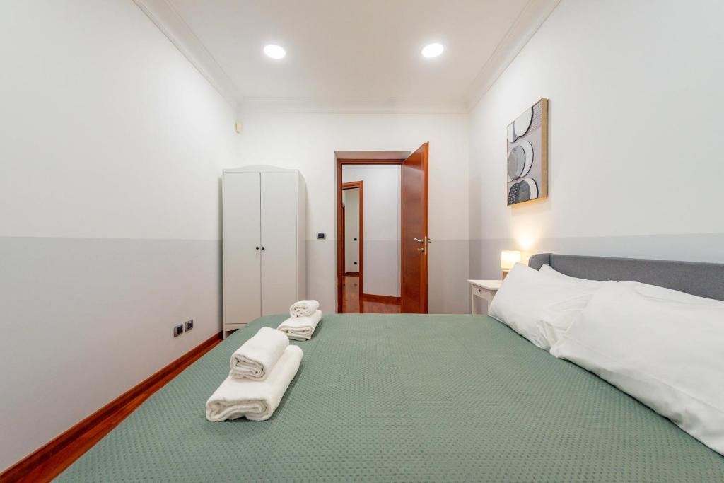 Domus 44 Apartment - 5