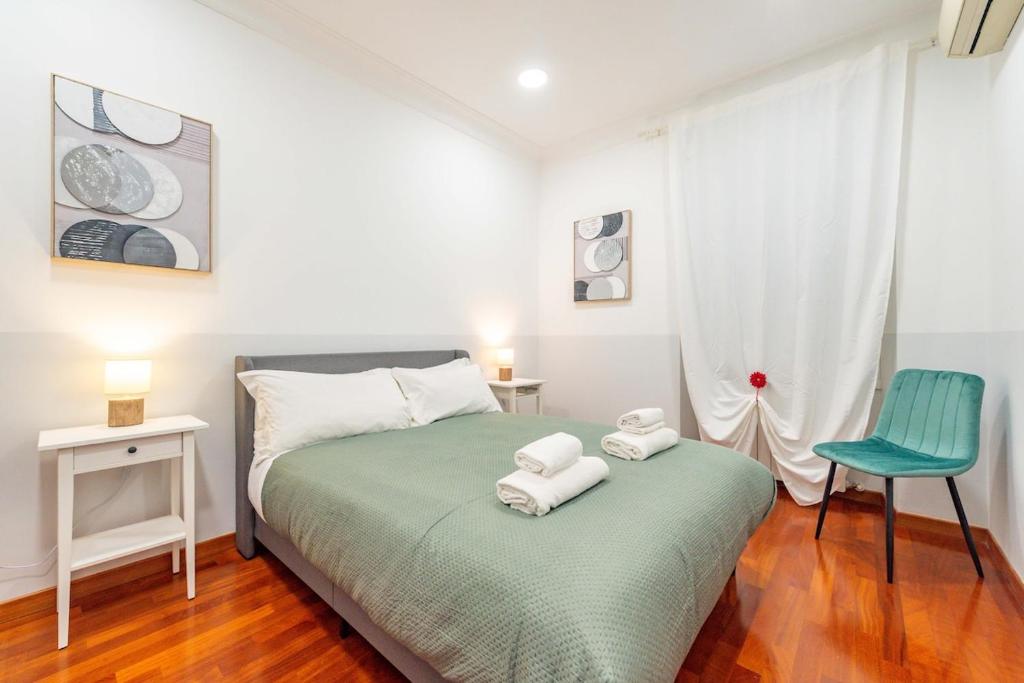 Domus 44 Apartment - 2