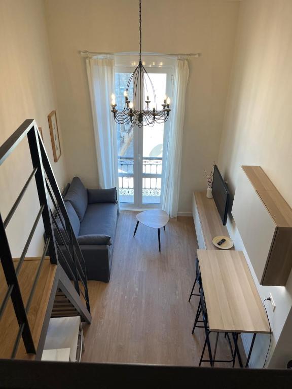 Apartamento junto a la Plaza del Ayuntamiento - 1