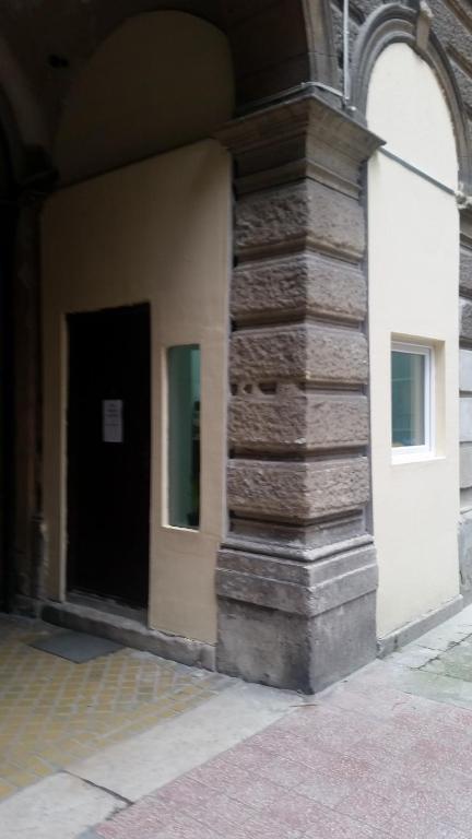 Fanni Budapest Guesthouse photo