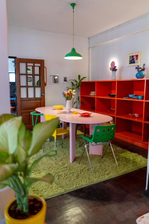 Studios 94, Čiang Mai