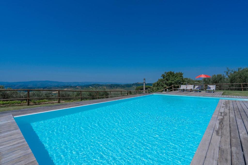 Fattoria Le Fonti - 5