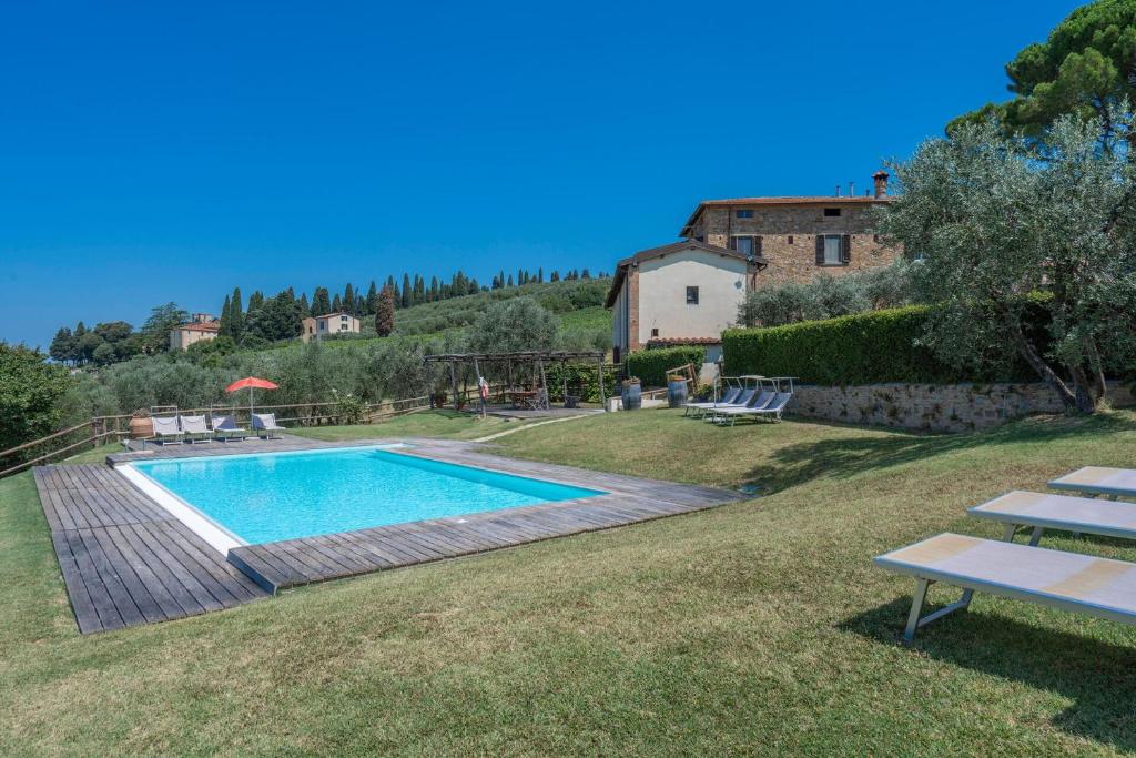 Fattoria Le Fonti - 4