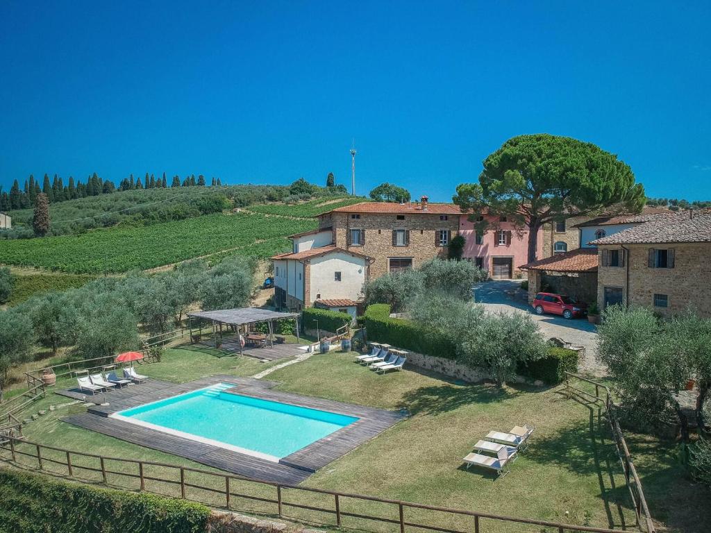 Fattoria Le Fonti - 3