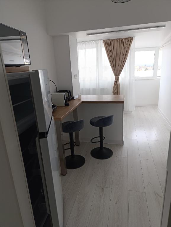 Central I, Târgu Jiu