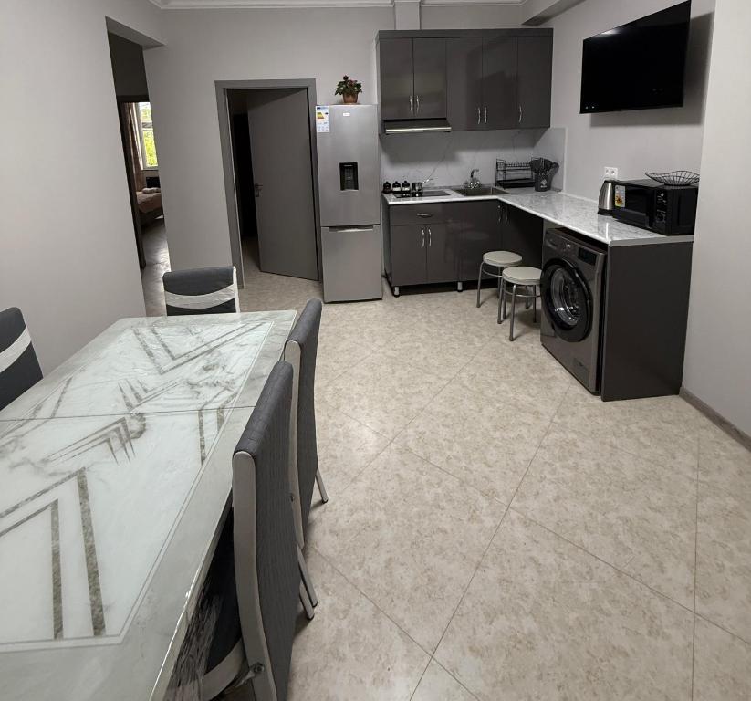 Guest House MD, Halidzor