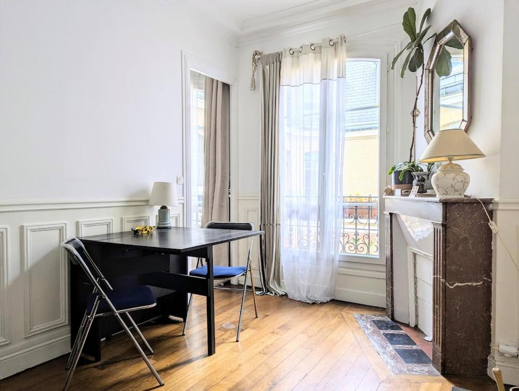 Charming light flat in Goncourt - 4
