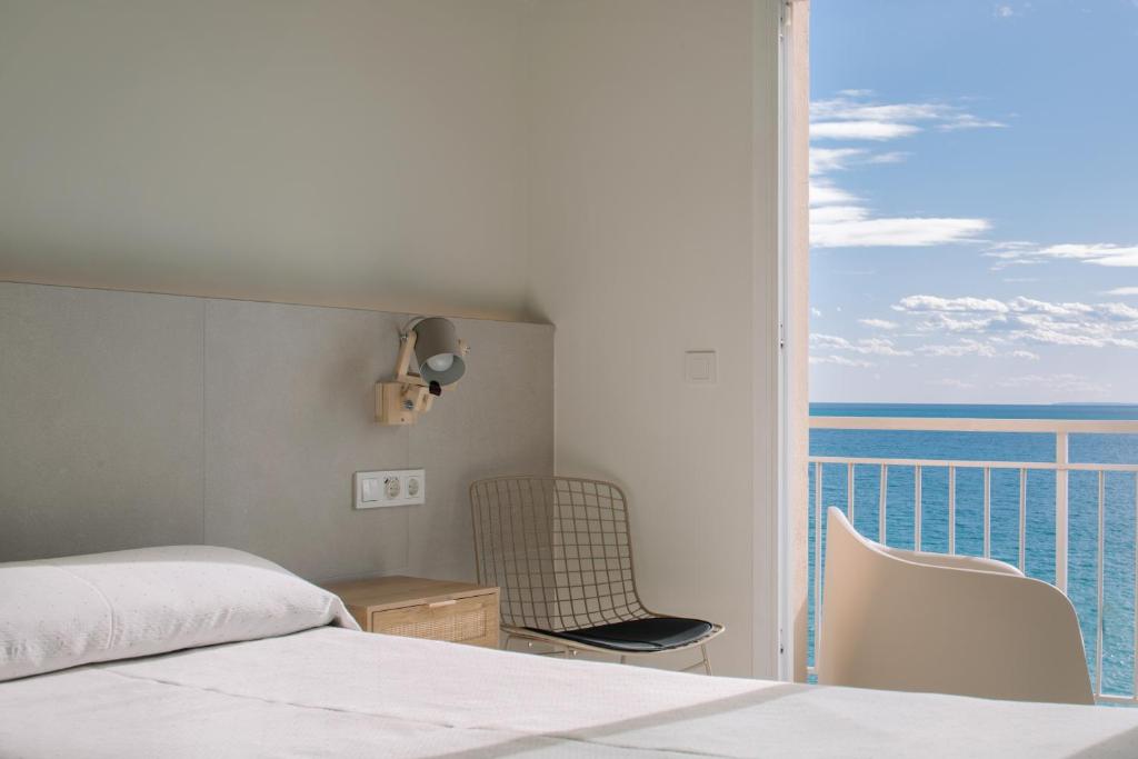 Hotel Nadal — Hotel rooms in Benidorm, Valencian Community
