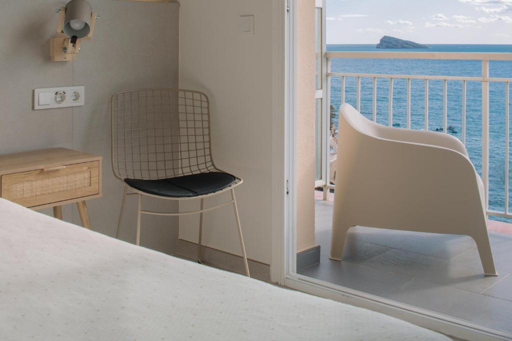 Hotel Nadal — Hotel rooms in Benidorm, Valencian Community