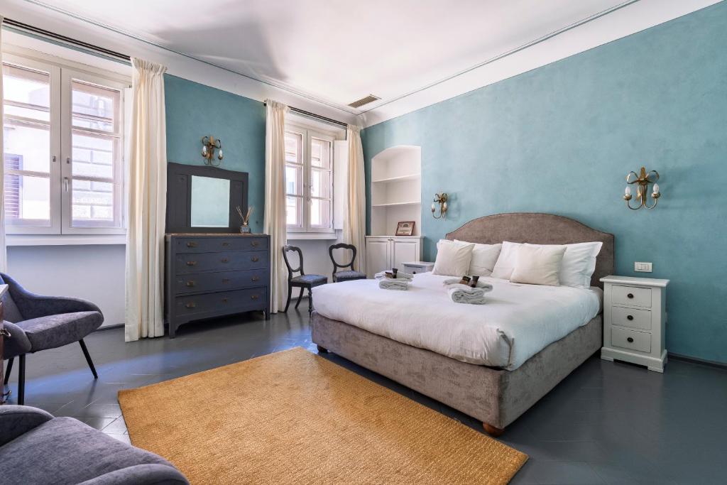 Borgo Albizi Penthouse - 360 Terrace View - 2