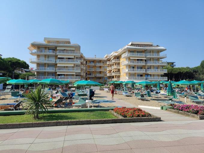 Panfilo Residence con piscina Fronte mare - 2