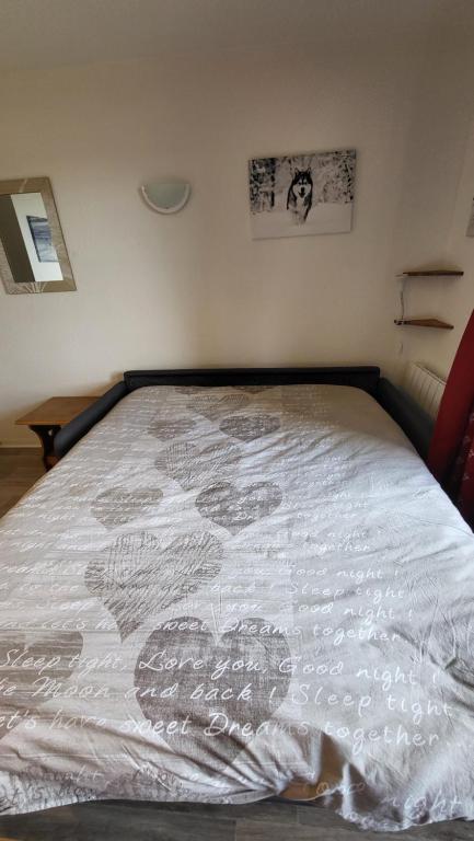 Appart 4 pers pied des pistes- l'Ecrin-les BERGERS- Chez Lexy - 4