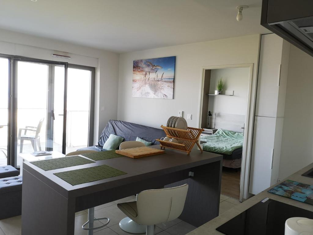 Apartment with sea views - 3