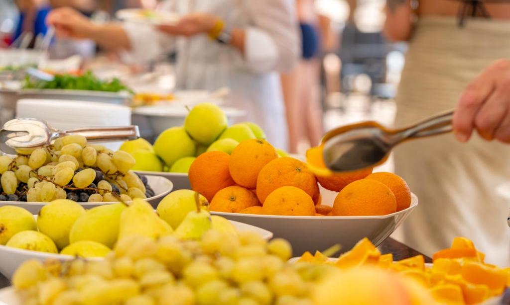 The Marilis Hill Resort Hotel & Spa Ultra All Inclusive — Okurcalar