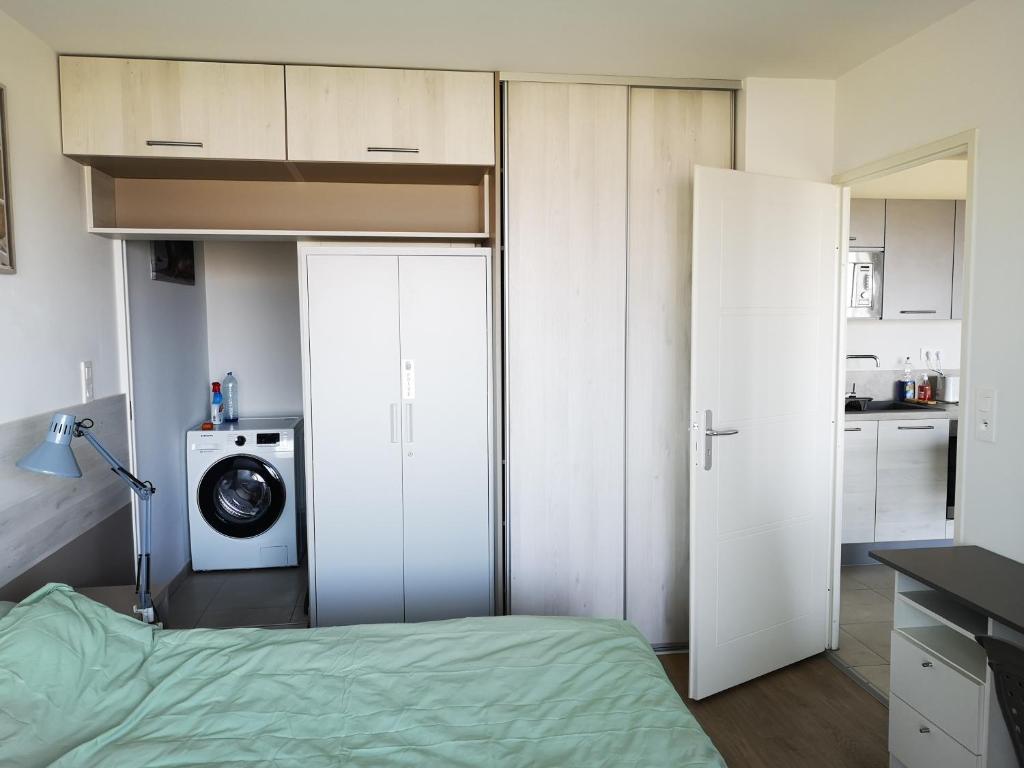 Apartment with sea views - 5
