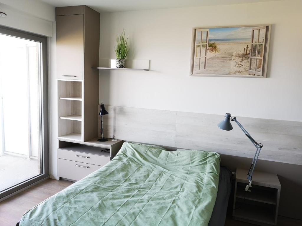 Apartment with sea views - 4
