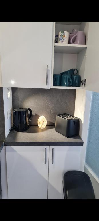 CHARMANT T2 Avec LOGGIA VUE MER - 4
