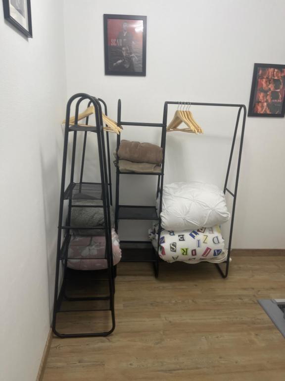 Appartement 3 chambres centre ville Calais Michelle - 5