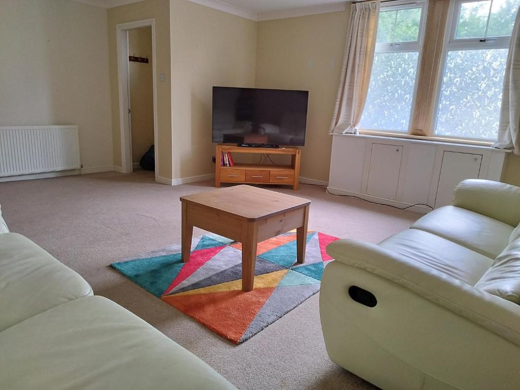 Randolph Retreat, Buckhaven