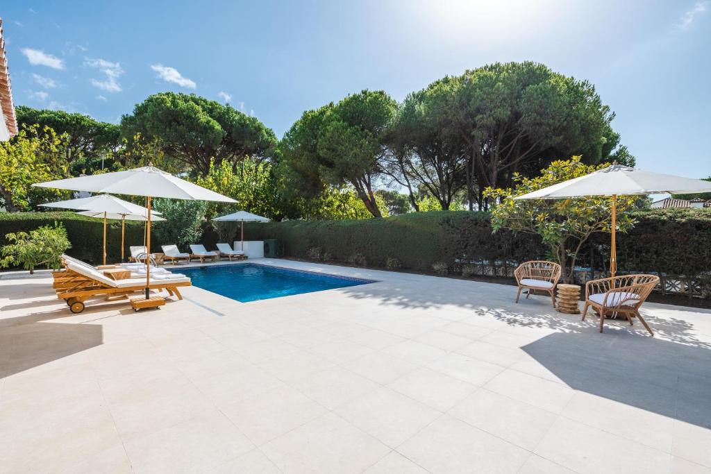 Villa Tortuga Benamara - 2