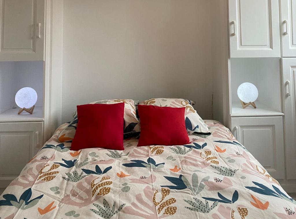 Beau studio accès plage, piscine, jardin, tennis, vélos, Netflix - 5