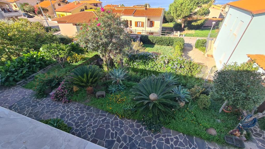 Casa delle Ginestre 2 - 5