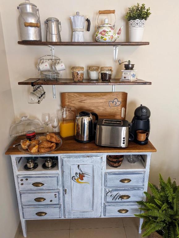 Apartamento Servic - 5