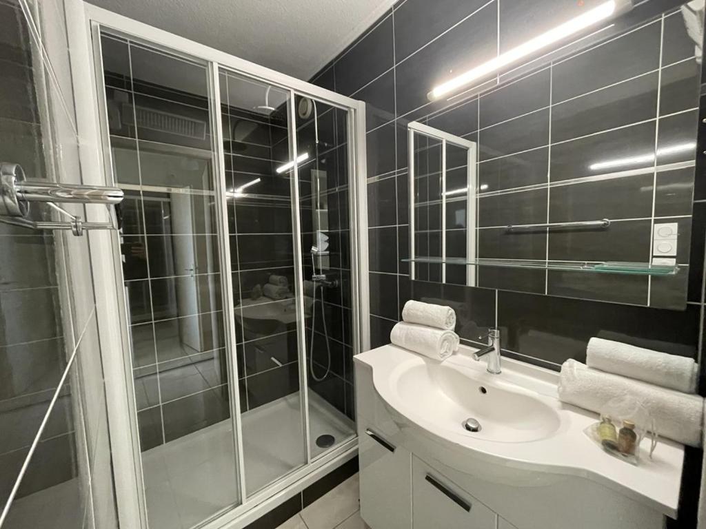 Studio Arena Héliopolis AB 315 -By AGN - 2 personnes - 3