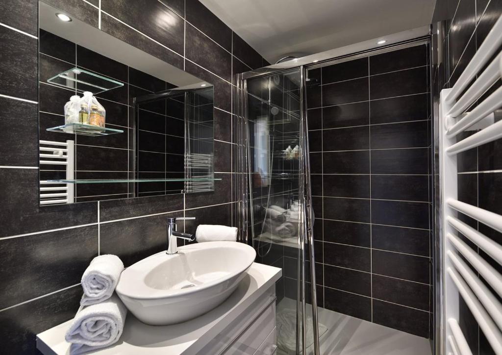 Studio Glossy Héliopolis AB 325 -By AGN - 2 personnes - 4
