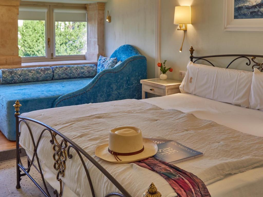 Son Sant Jordi, Pollença