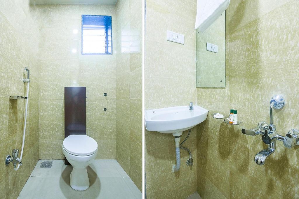 バスルーム（客室）